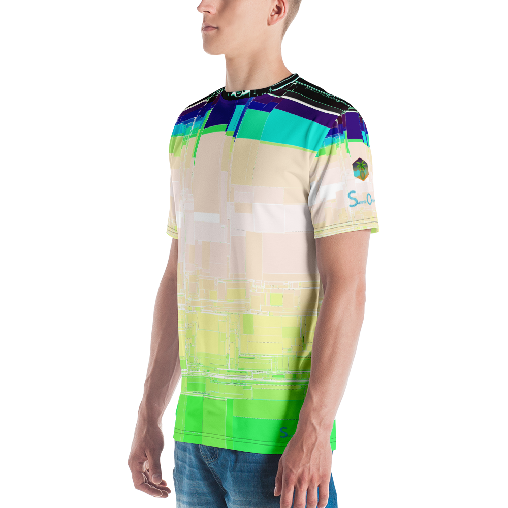 Men's t-shirt