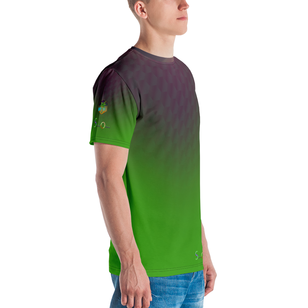 Sour Lime Men's T