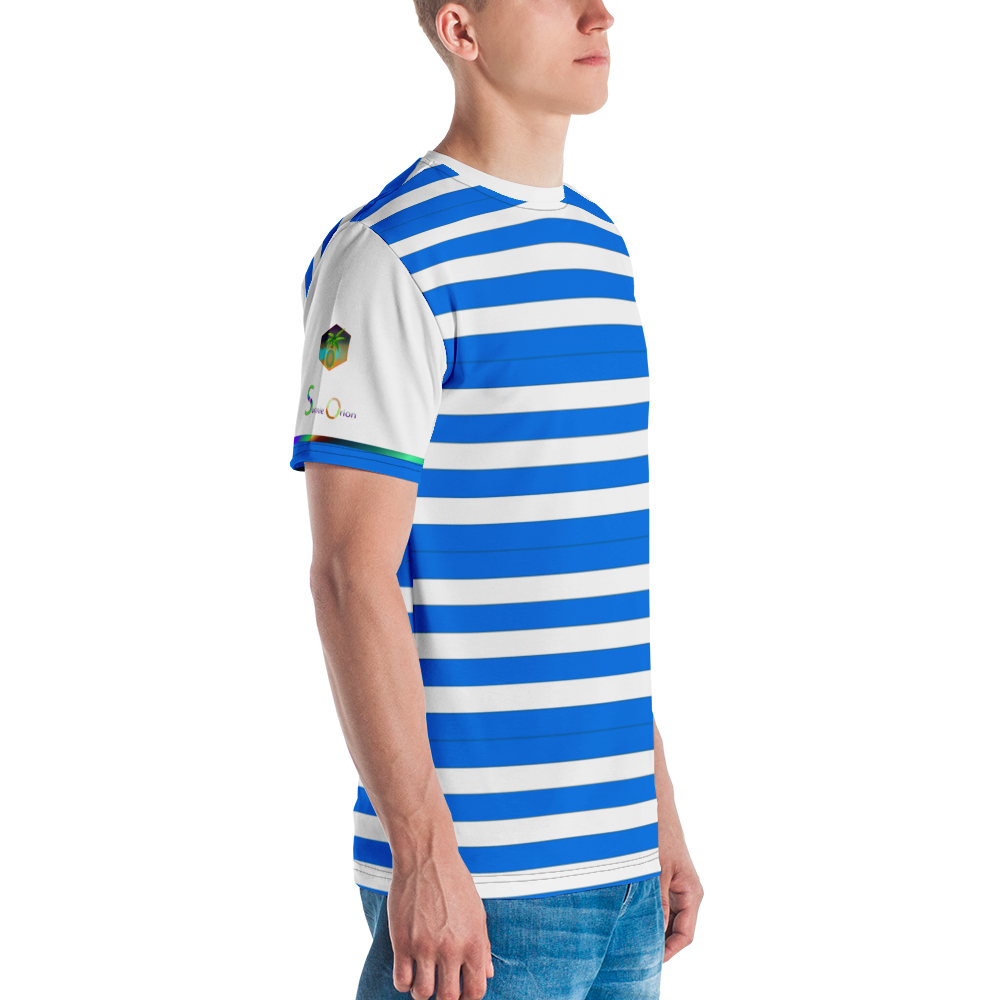 Men's t-shirt