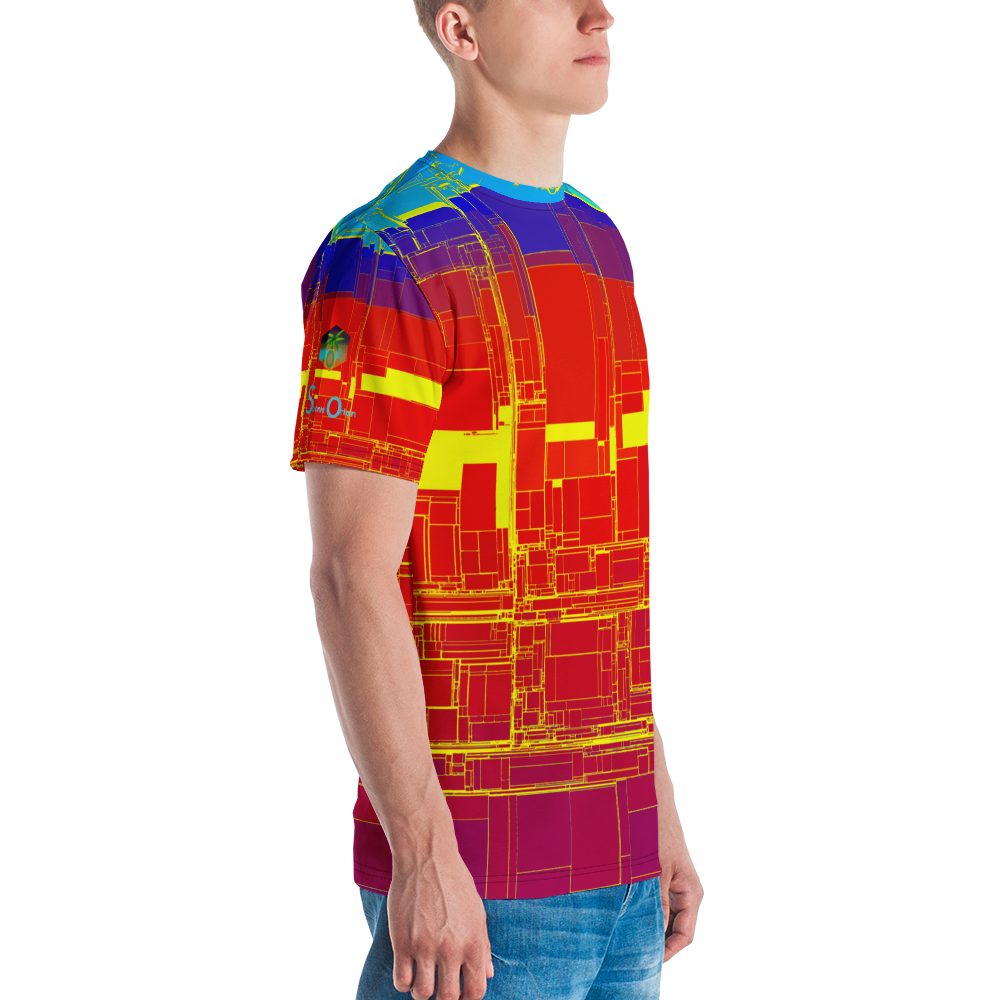 Men's t-shirt