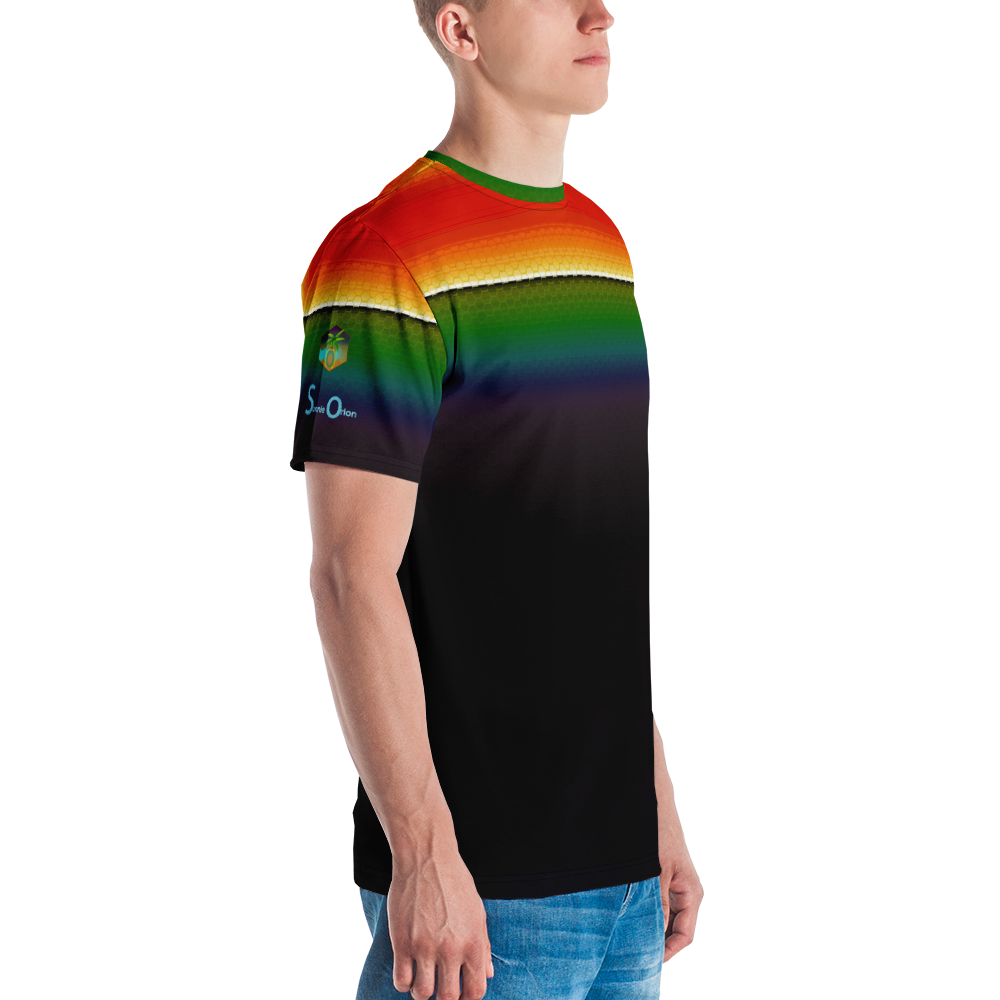 Men's t-shirt