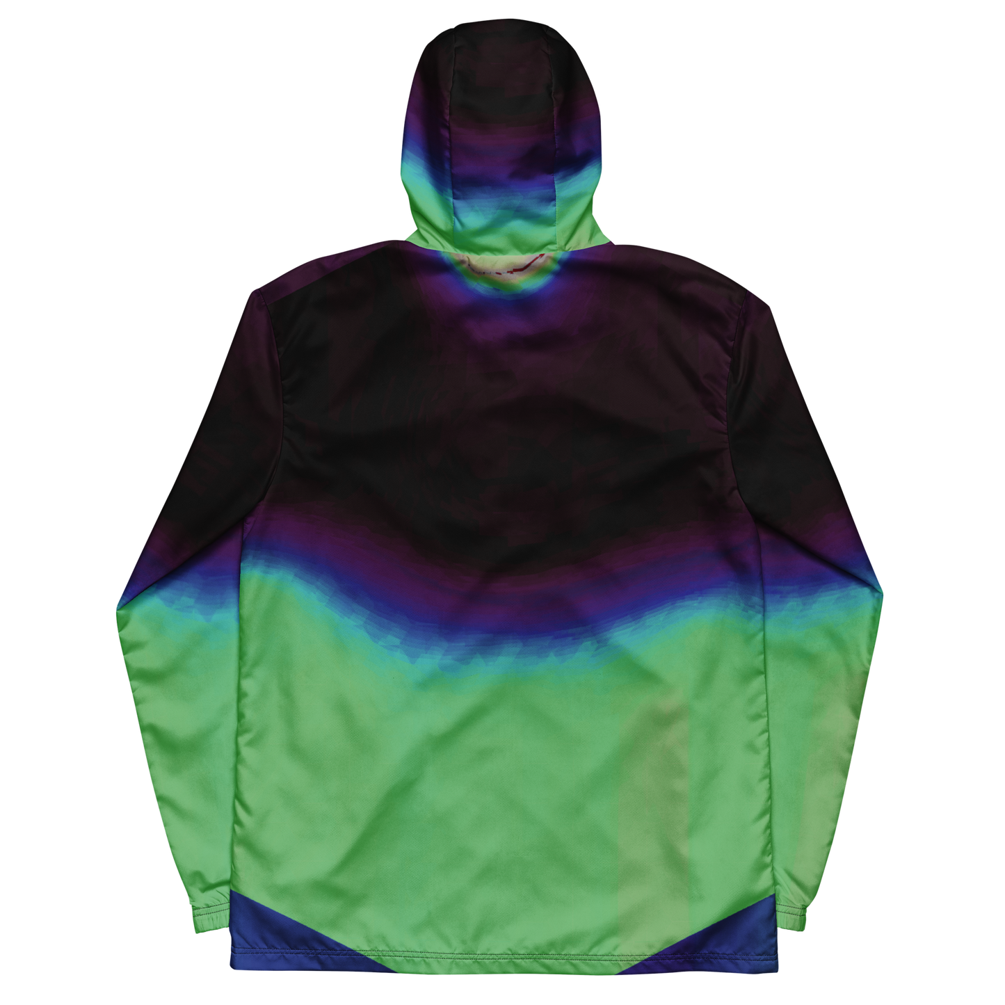 Men’s windbreaker