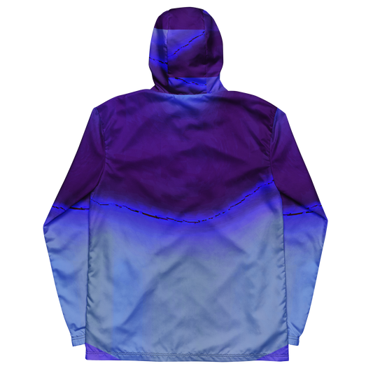 Men’s windbreaker