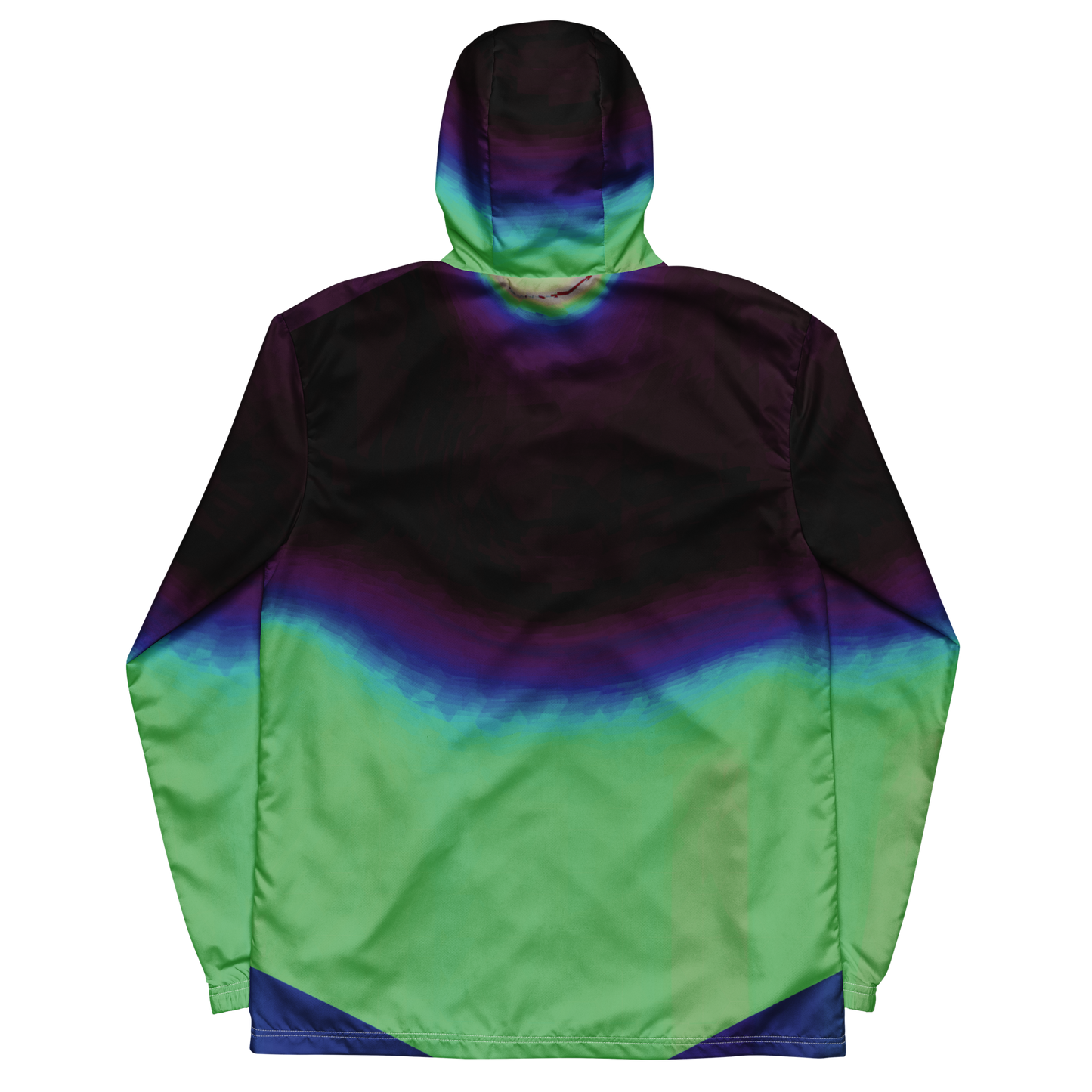 Men’s windbreaker