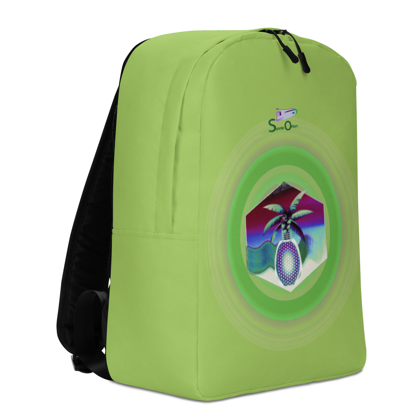 Minimalist Backpack