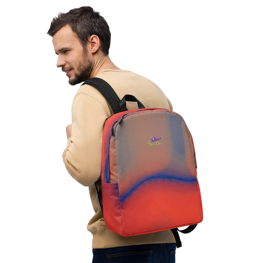 Minimalist Backpack