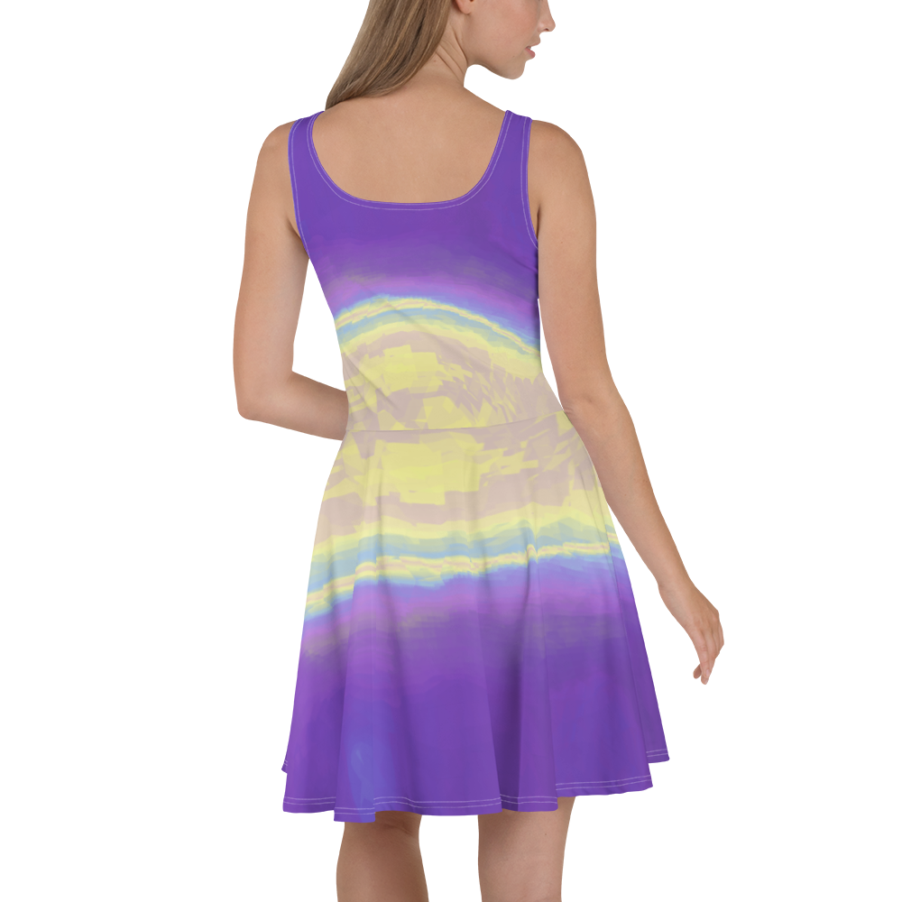 Skater Dress