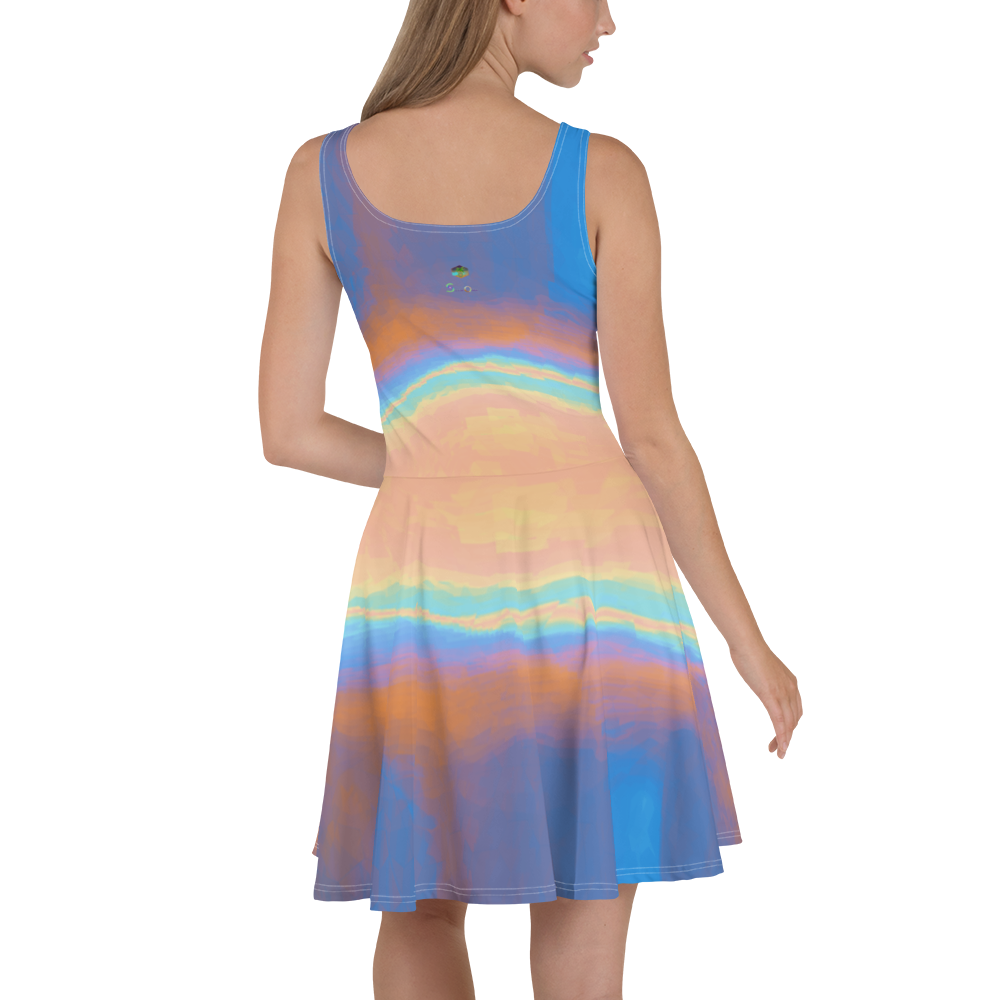 Skater Dress