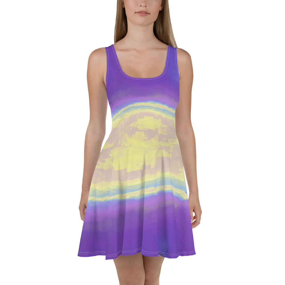 Skater Dress