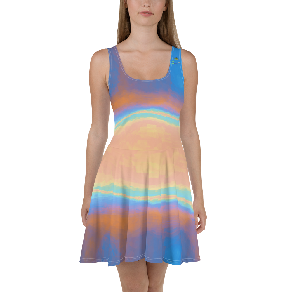 Skater Dress