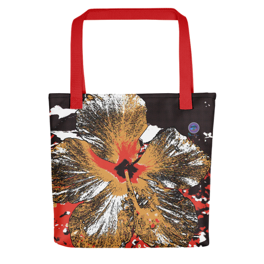 Haer Tote bag