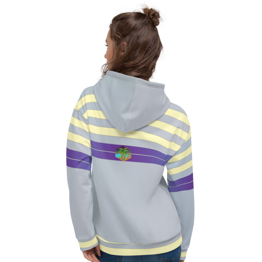 Levitated Unisex Hoodie