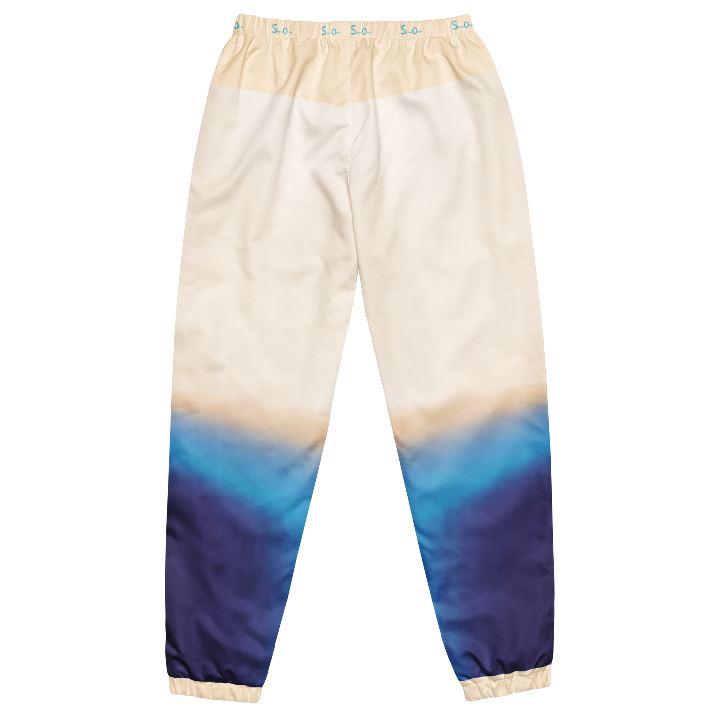 Unisex track pants