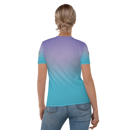 Cool Coral Women's T