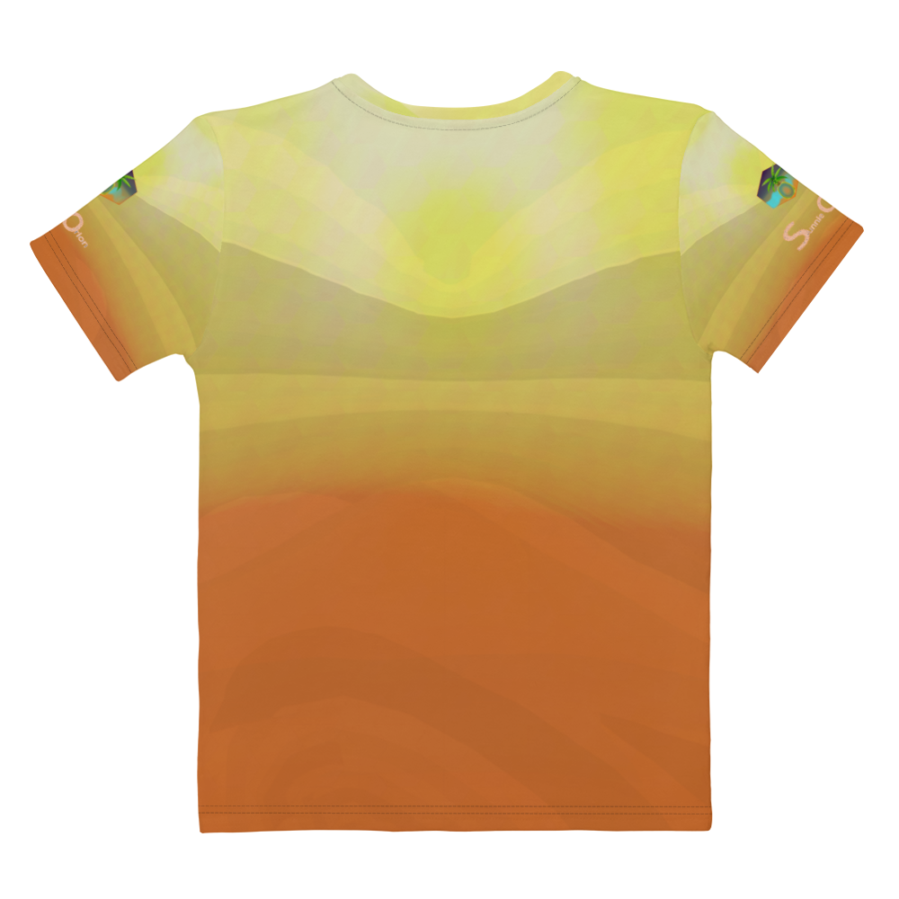 Sherbet Women's T