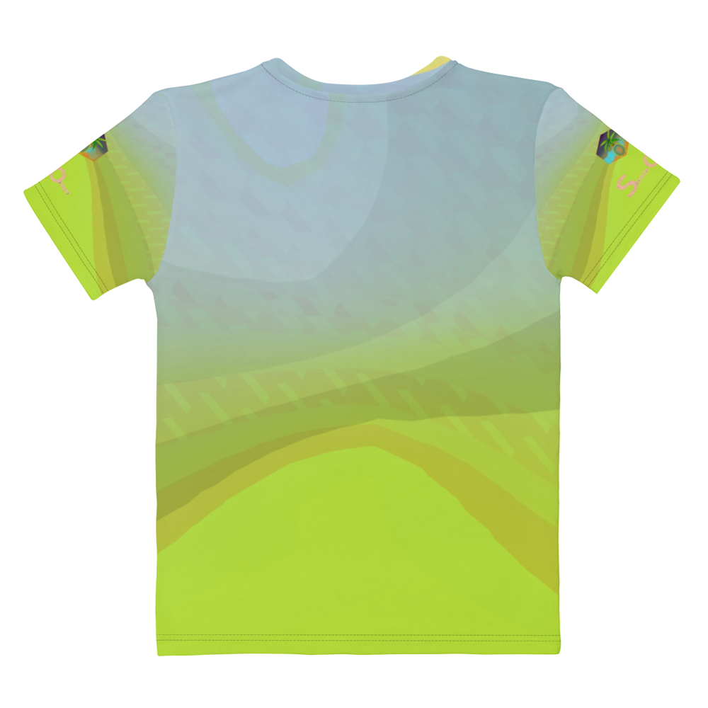 Sherbet Pina T-shirt