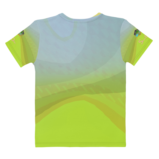 Sherbet Pina T-shirt