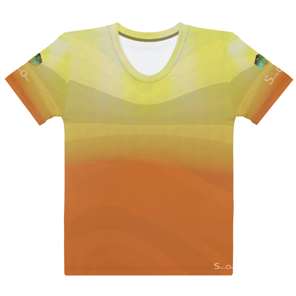 Sherbet Women's T