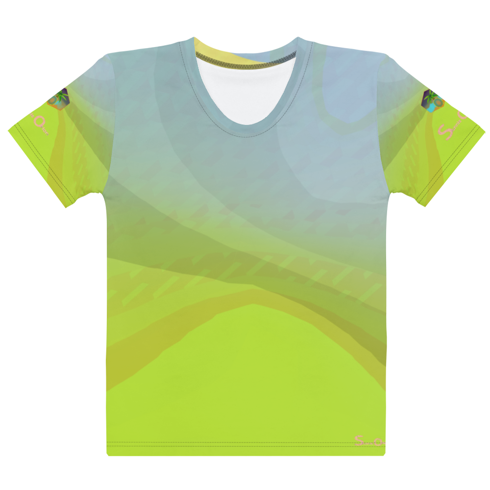 Sherbet Pina T-shirt