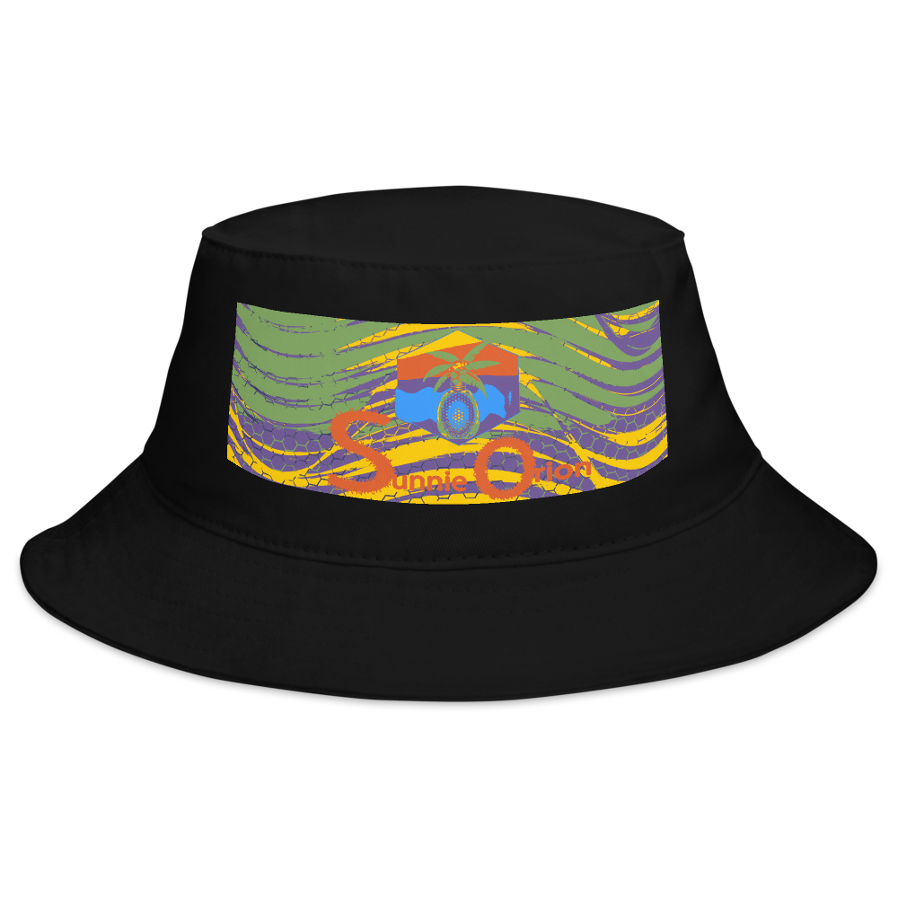 Peak Bucket