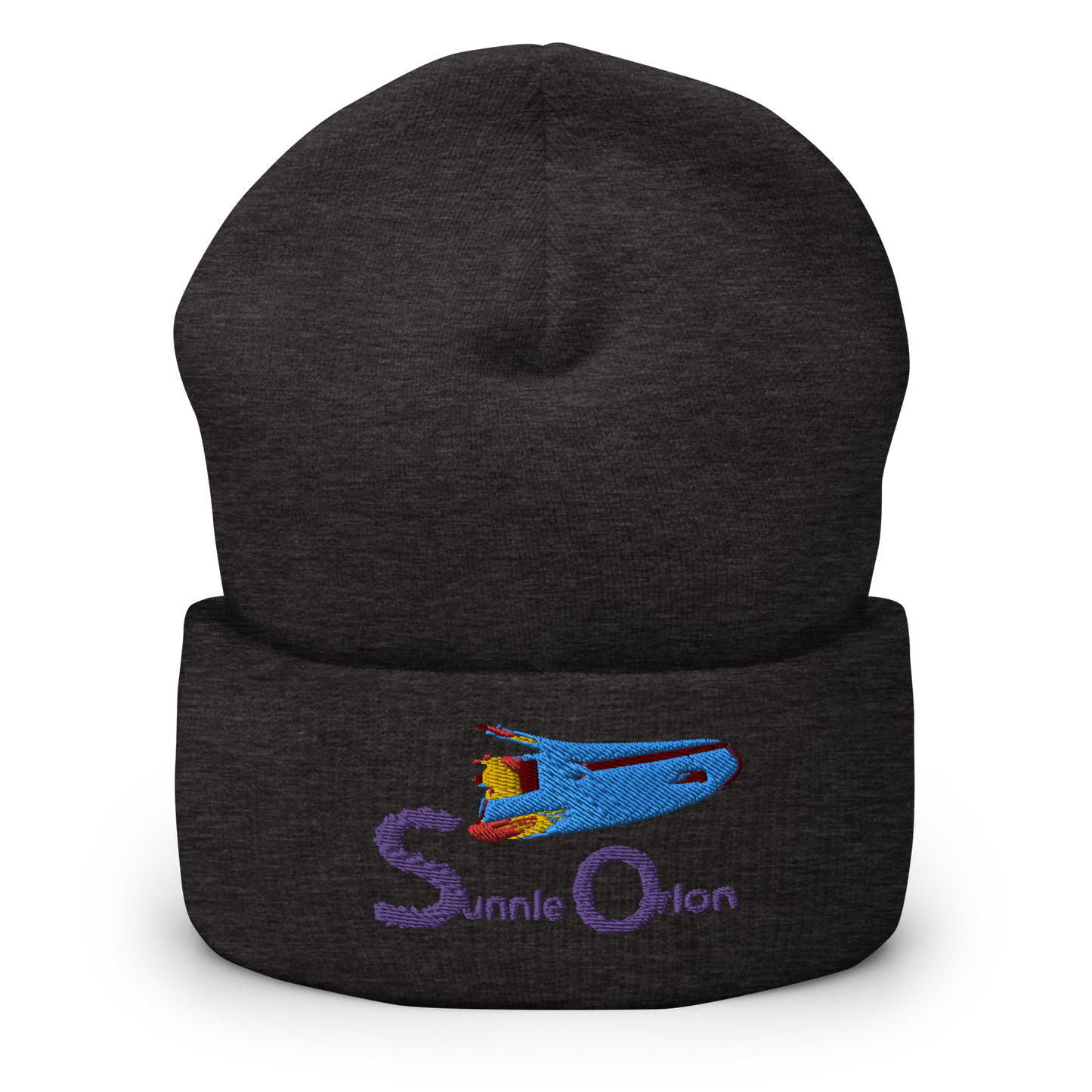 Cuffed Beanie