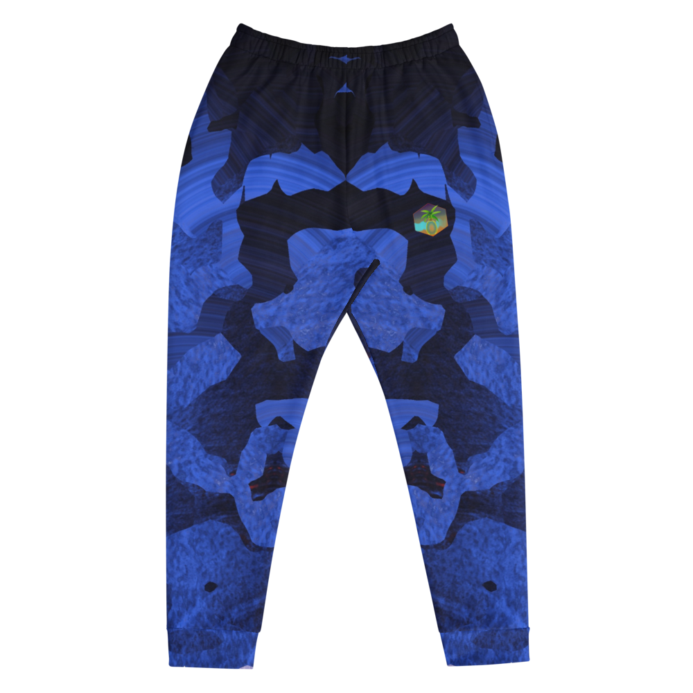 Blues Joggers