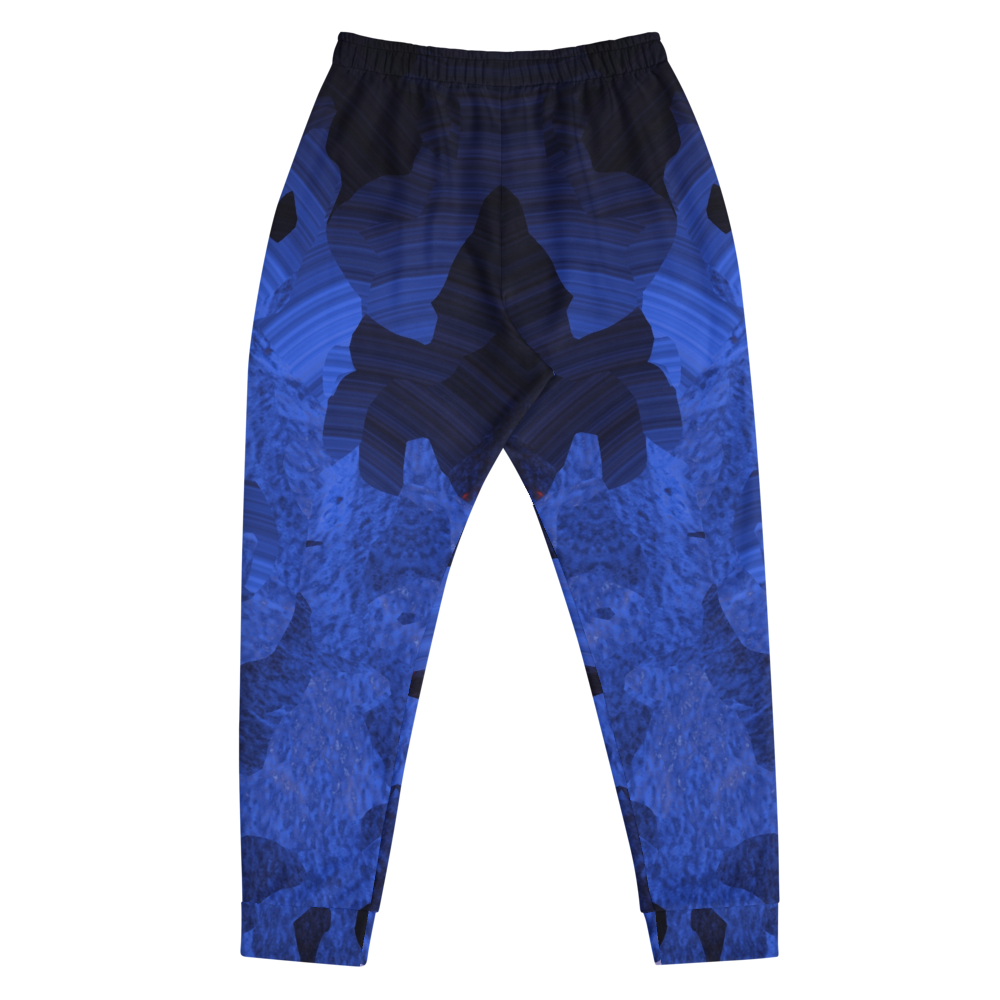 Blues Joggers