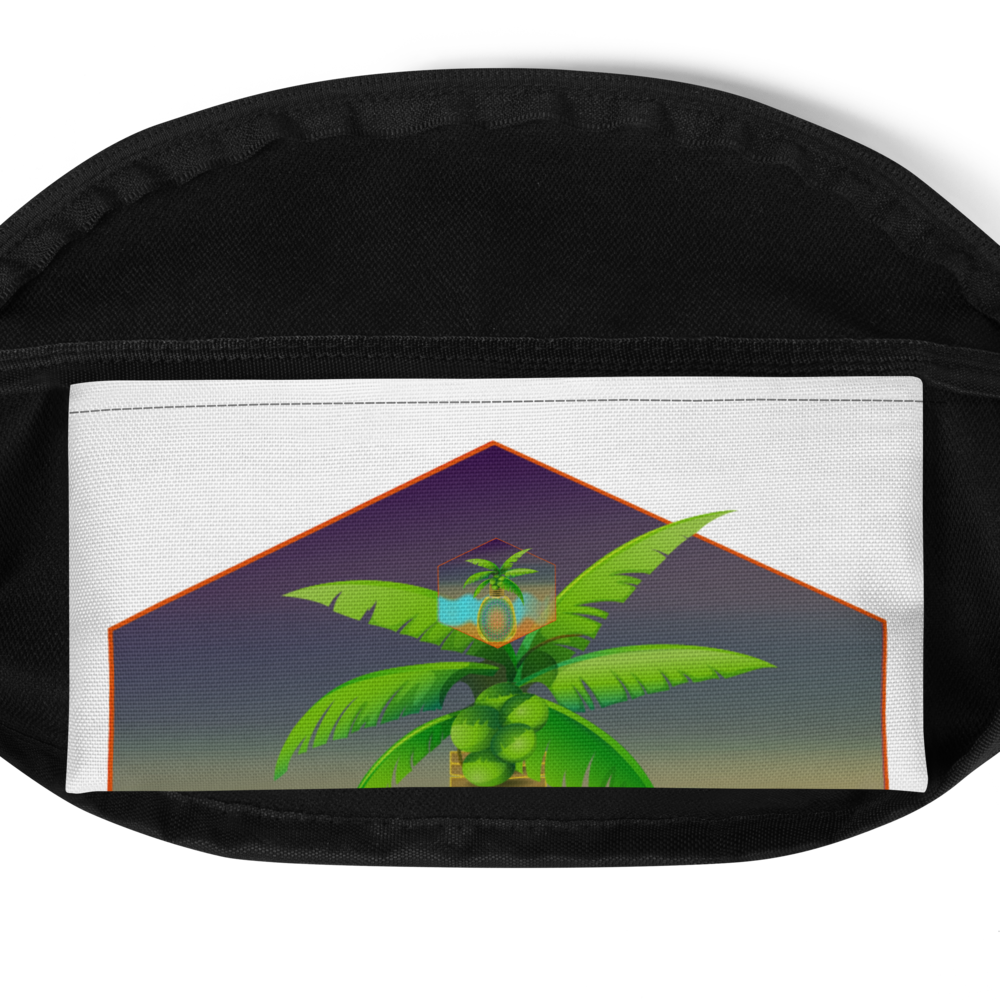S*PC A Prime OG Fanny Pack