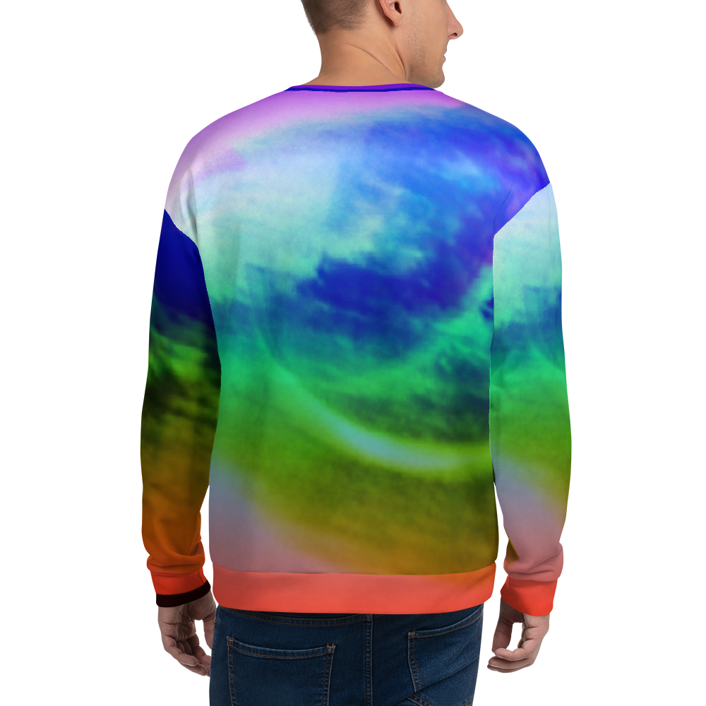 Prime CoFFee Unisex Sweatshirt
