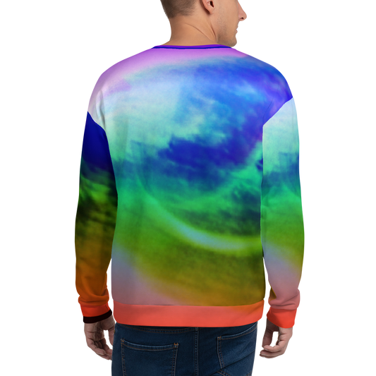 Prime CoFFee Unisex Sweatshirt