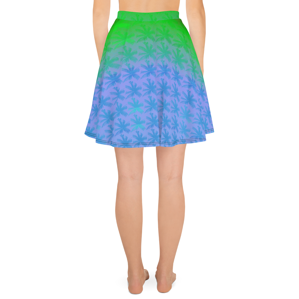 S*PC A Prime Pucker Skirt