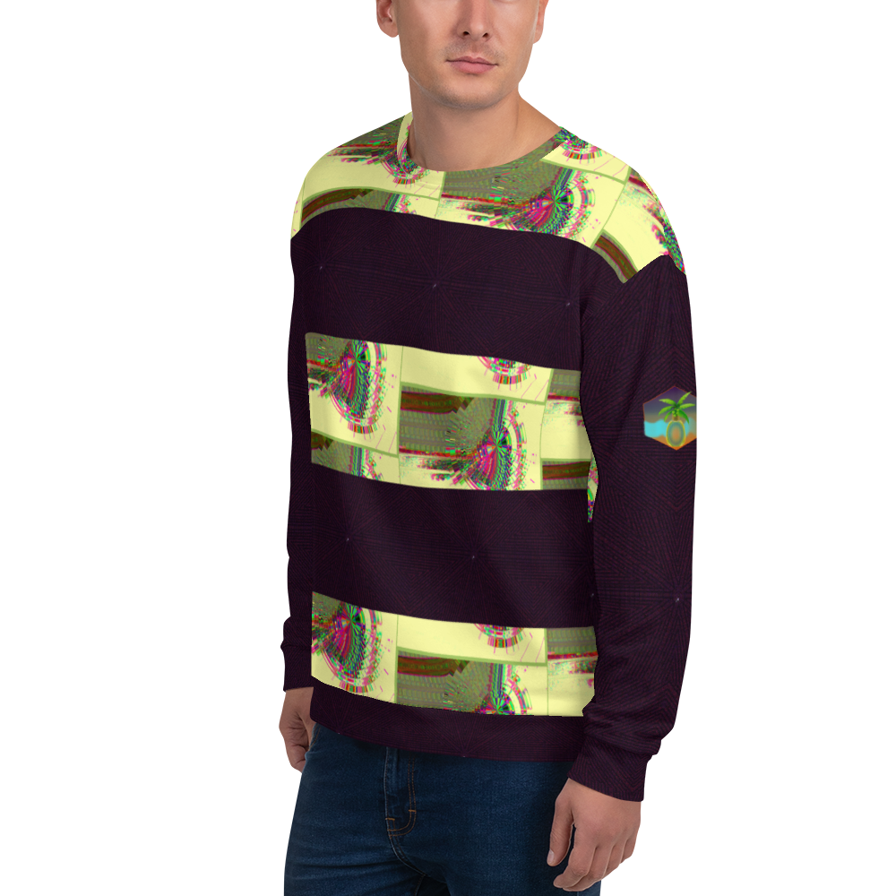 Chia Bark Unisex Sweatshirt
