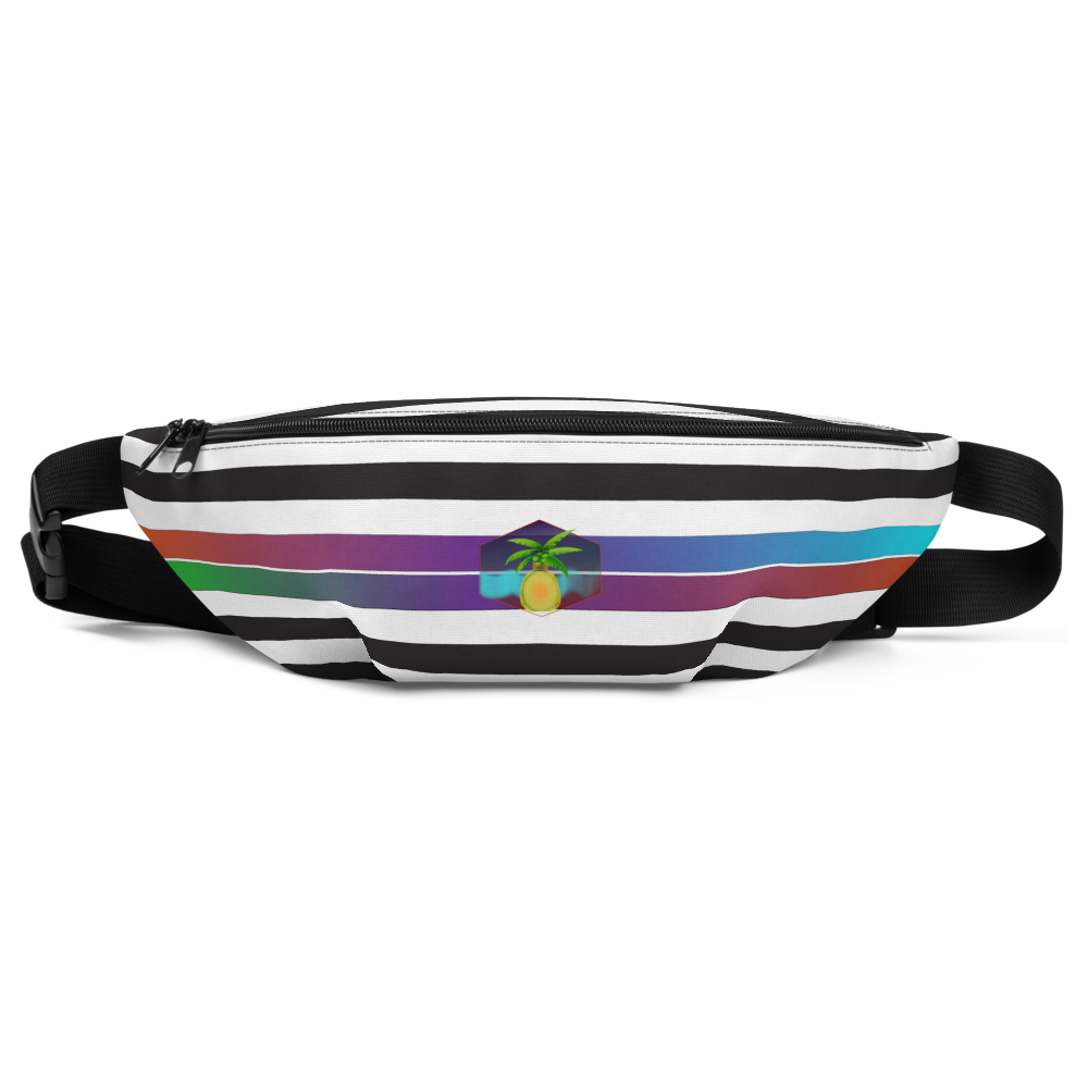 S*PC A Prime OG Fanny Pack