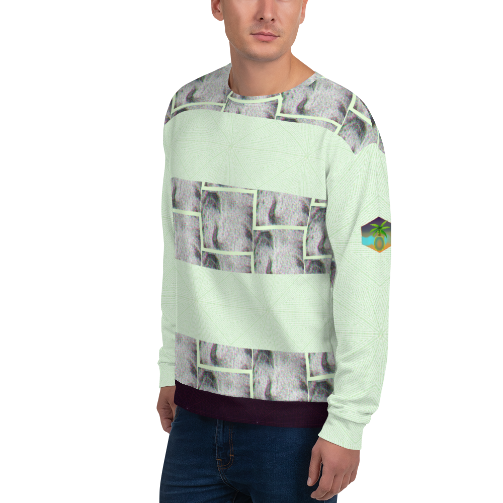 Slate Unisex Sweatshirt