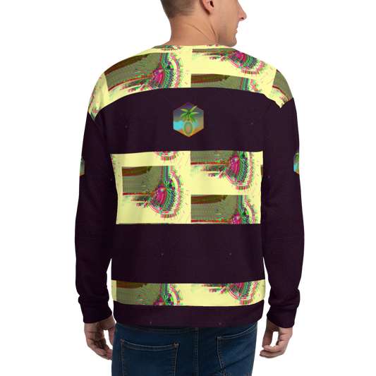 Chia Bark Unisex Sweatshirt