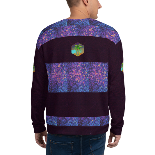 Purps Unisex Sweatshirt
