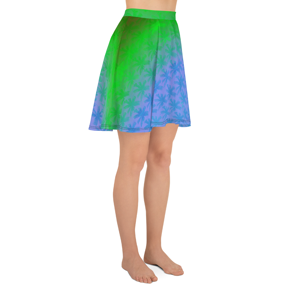 S*PC A Prime Pucker Skirt