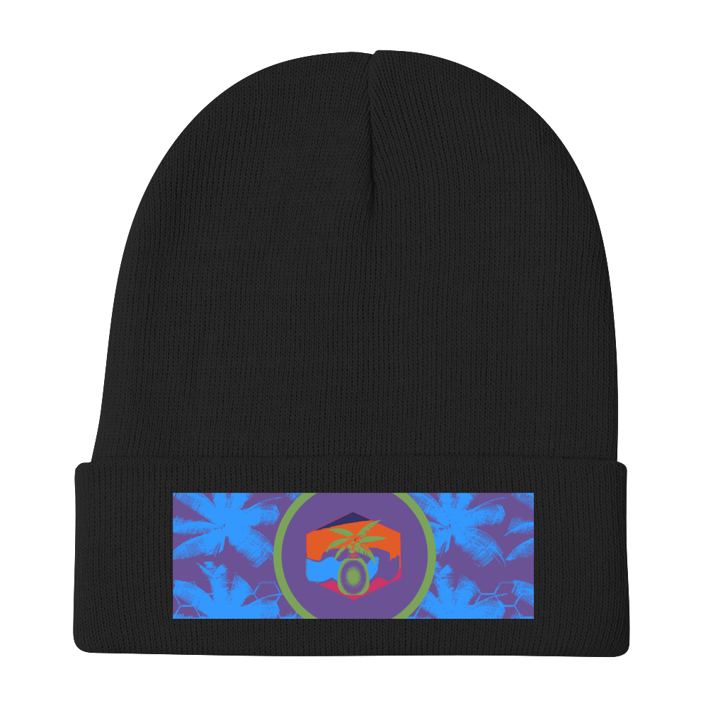 S*PC A Prime Shock Beanie