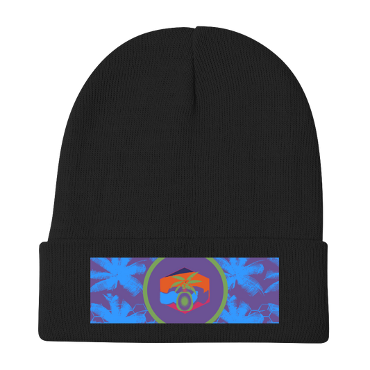 S*PC A Prime Shock Beanie