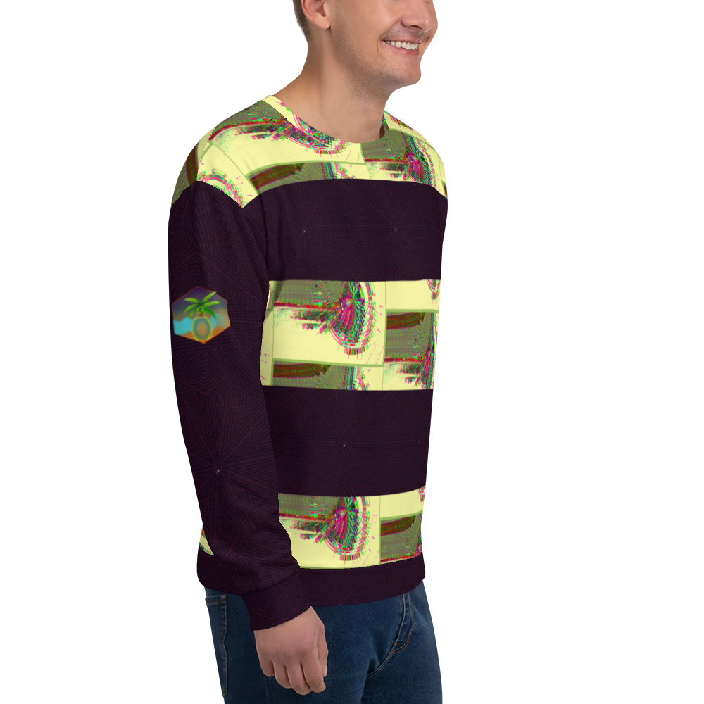 Chia Bark Unisex Sweatshirt