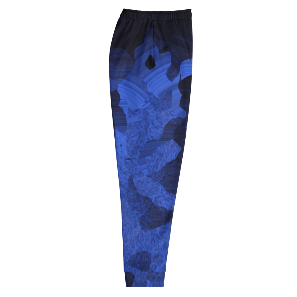Blues Joggers
