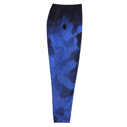 Blues Joggers