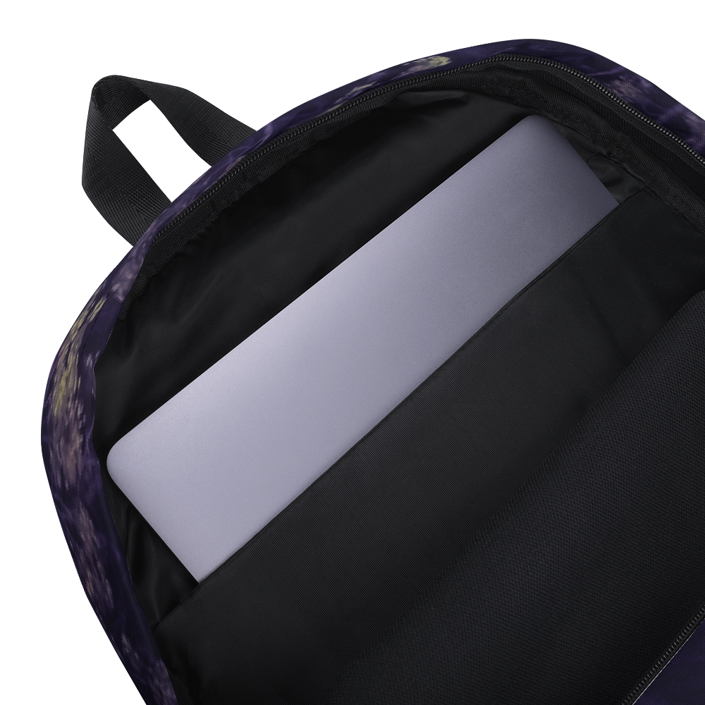 Prime Backpack