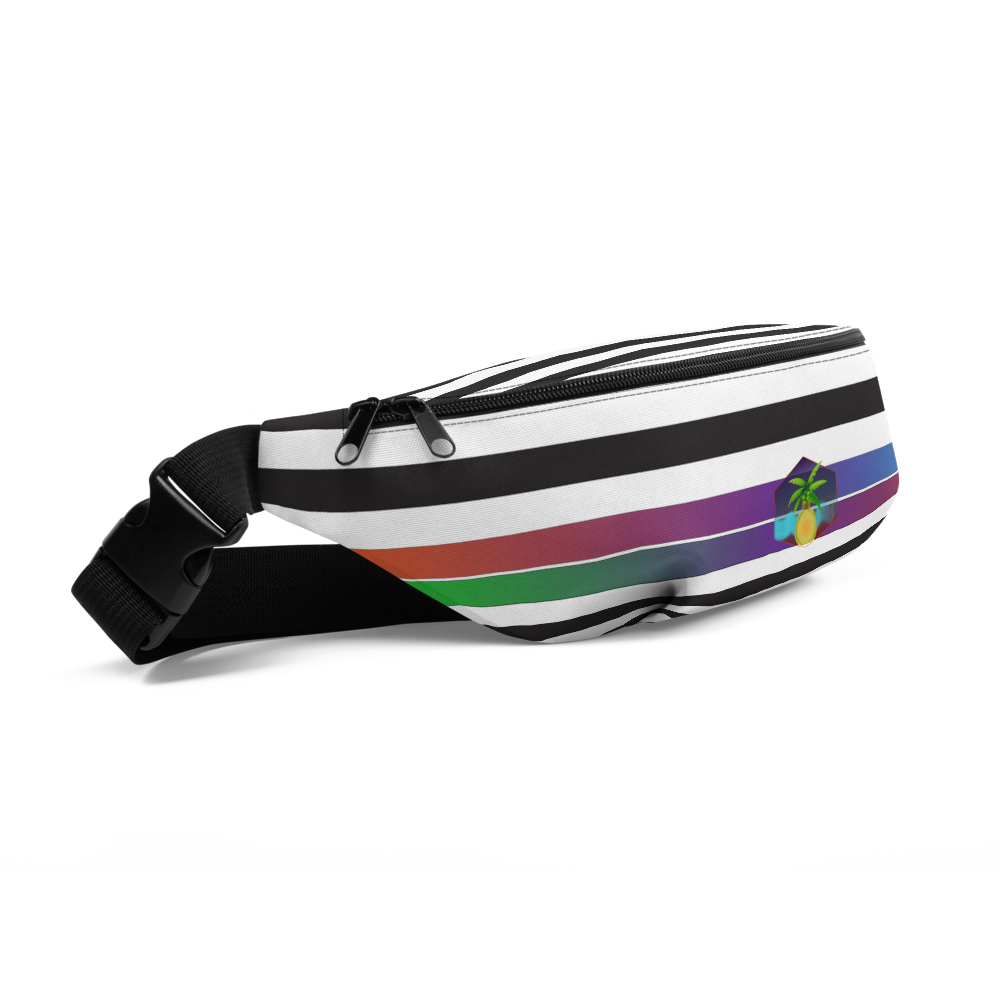 S*PC A Prime OG Fanny Pack
