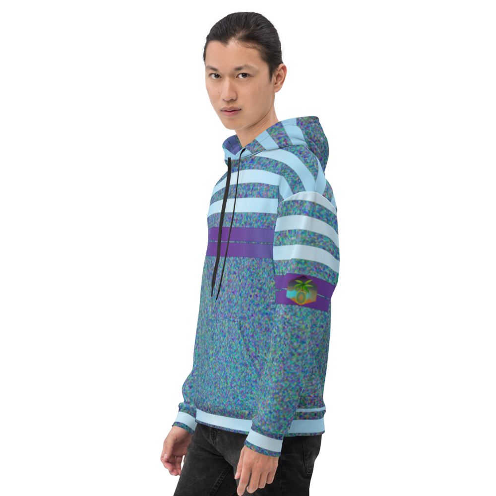 Crystal Unisex Hoodie