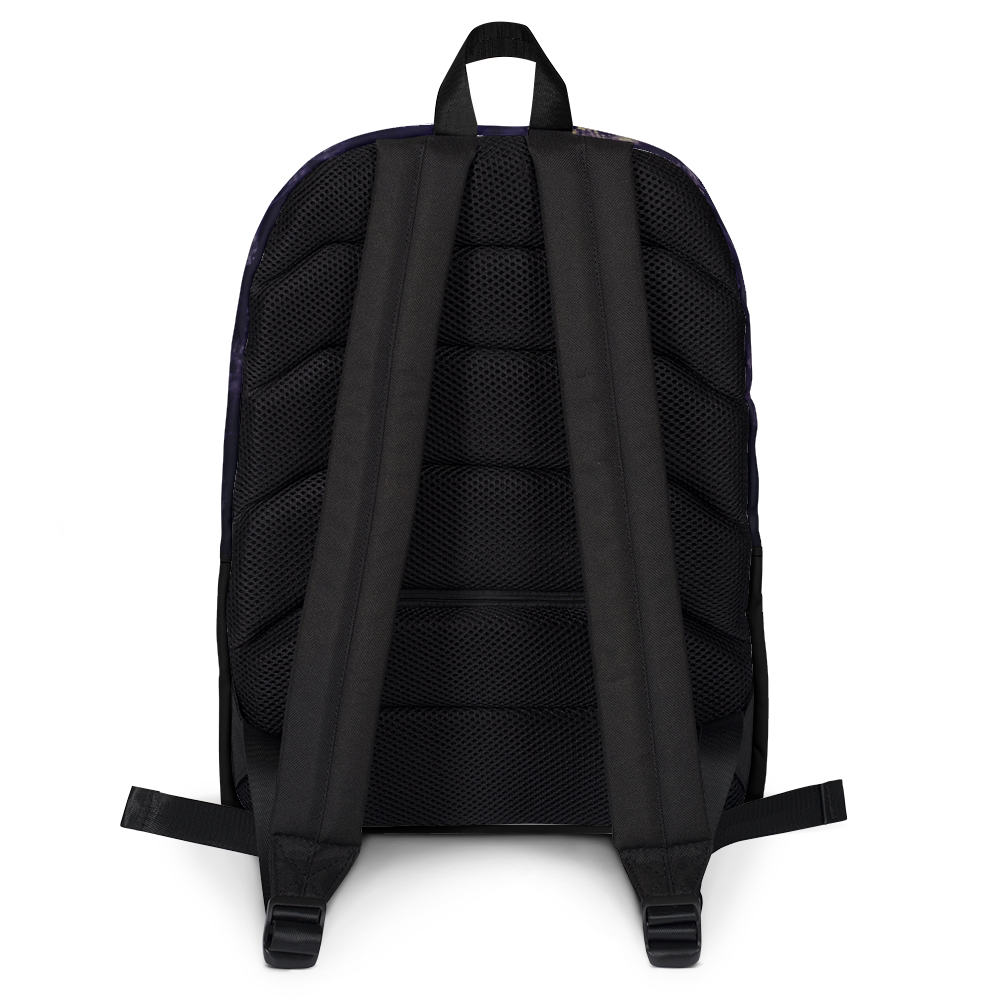 Prime Backpack
