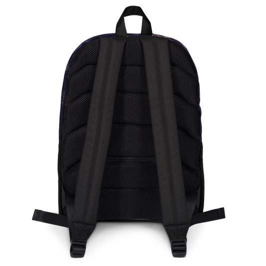 Prime Backpack