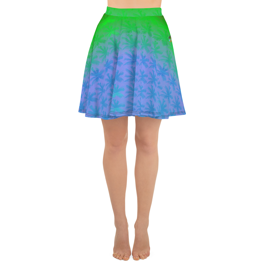 S*PC A Prime Pucker Skirt