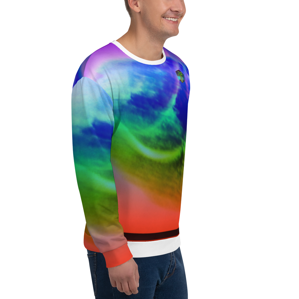 Prime CoFFee Unisex Sweatshirt