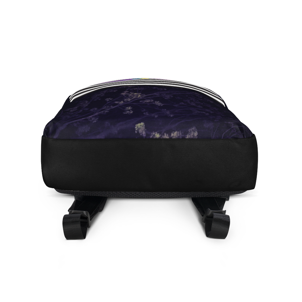 Prime Backpack